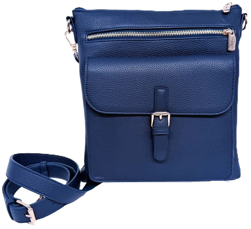 DAWN BANDOULIERE MESSENGER