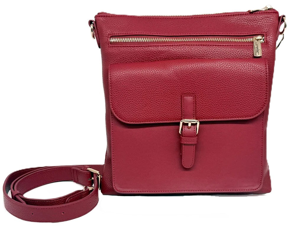 DAWN BANDOULIERE MESSENGER