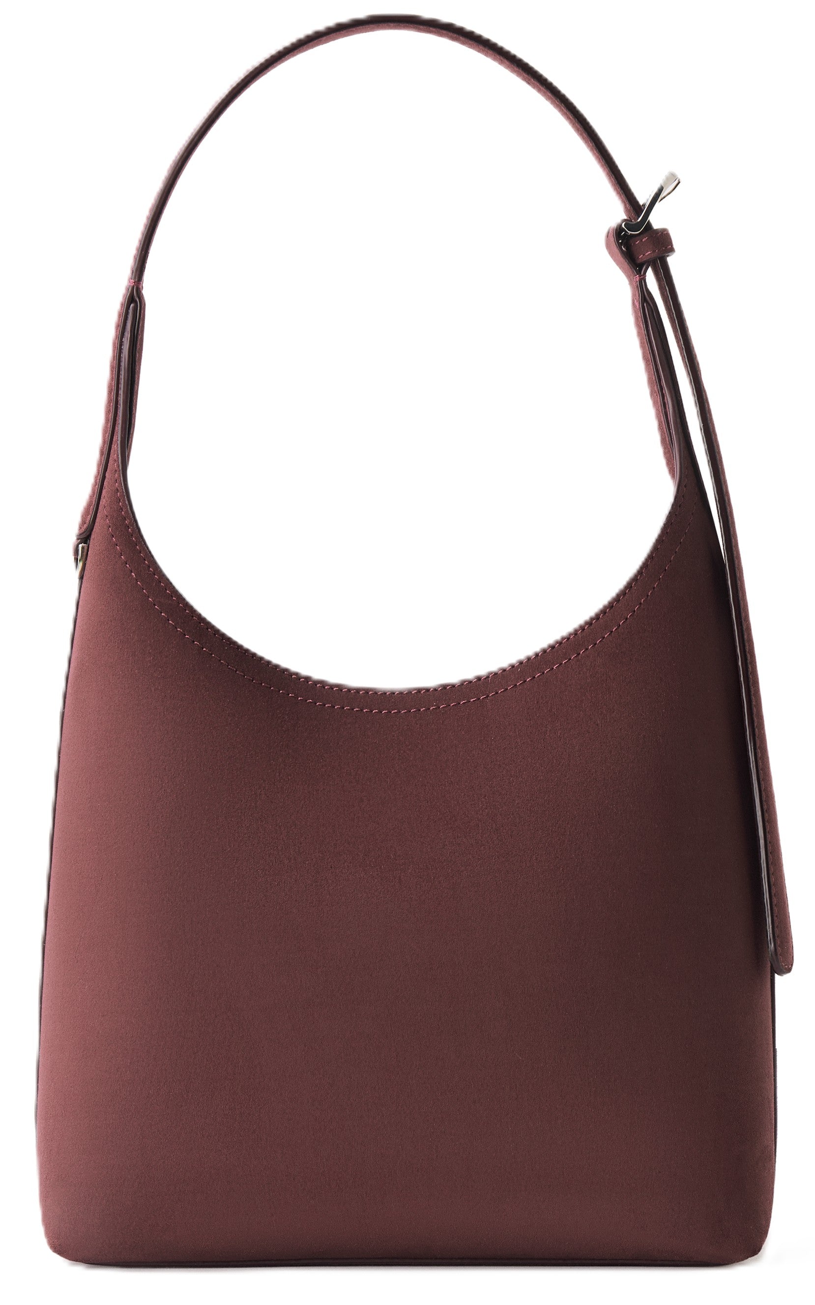 ELENA BOURGOGNE SUÈDE SAC ÉPAULE