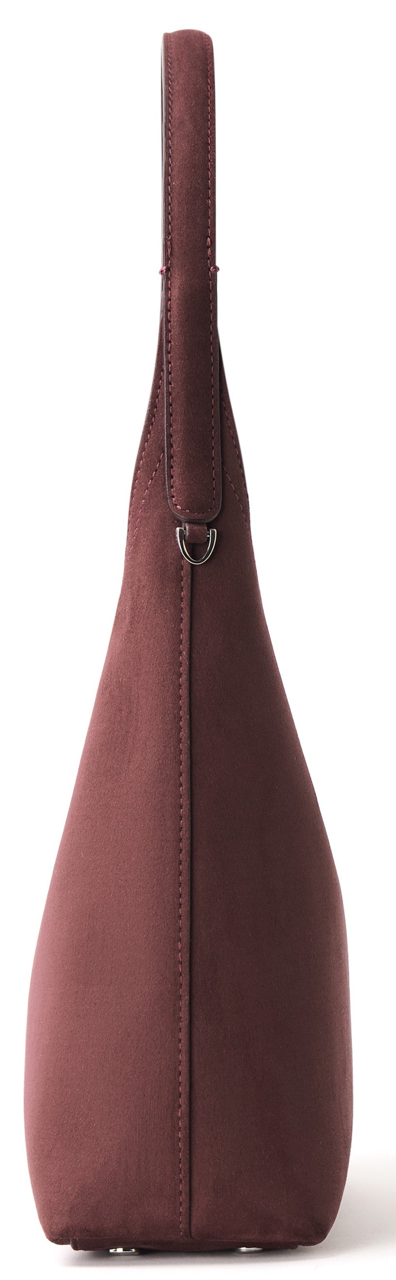 ELENA BOURGOGNE SUÈDE SAC ÉPAULE