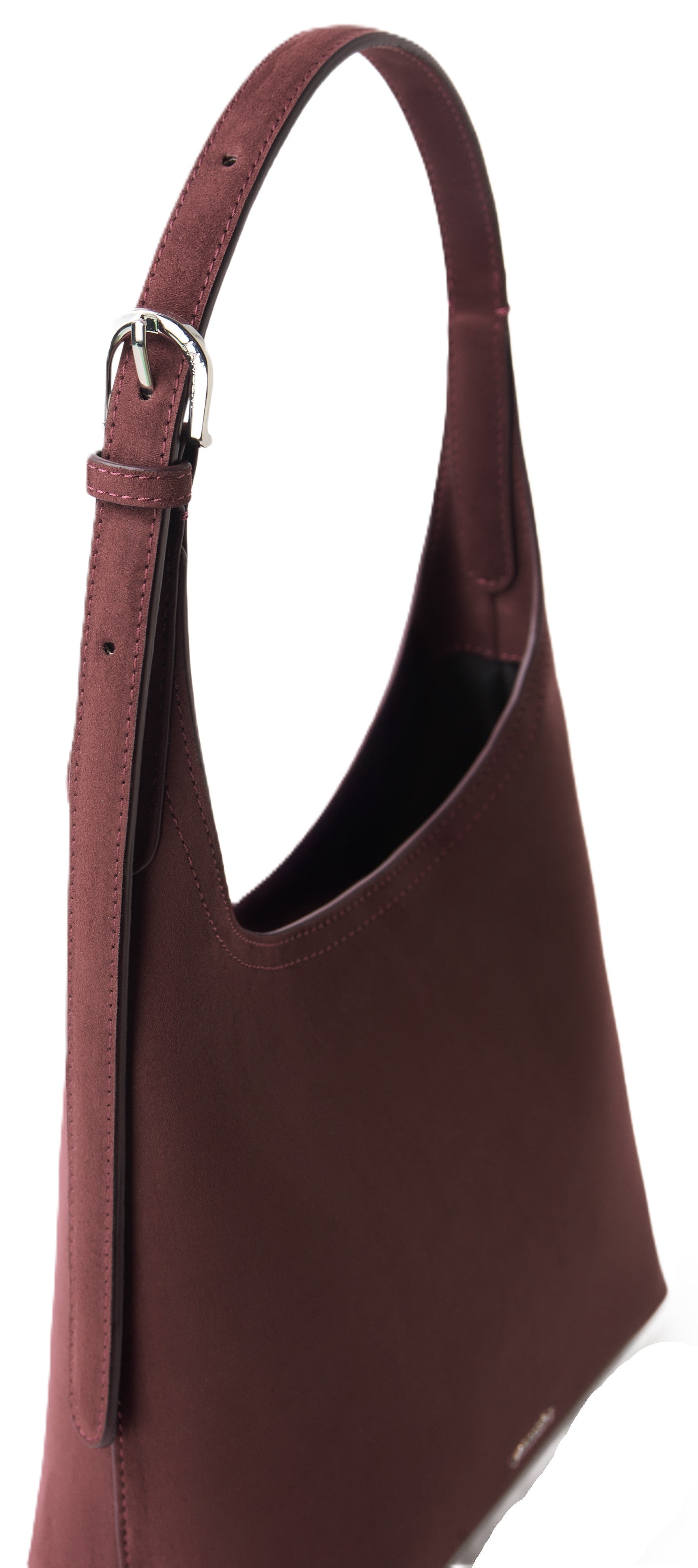 ELENA BOURGOGNE SUÈDE SAC ÉPAULE