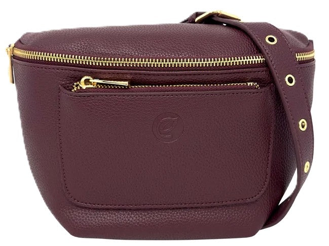 ELLIS SAC BANANE