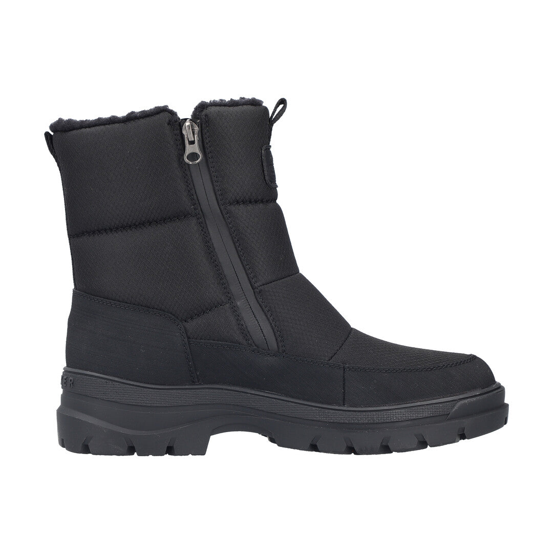 Rieker Botte à crampons pour homme | F5412-00