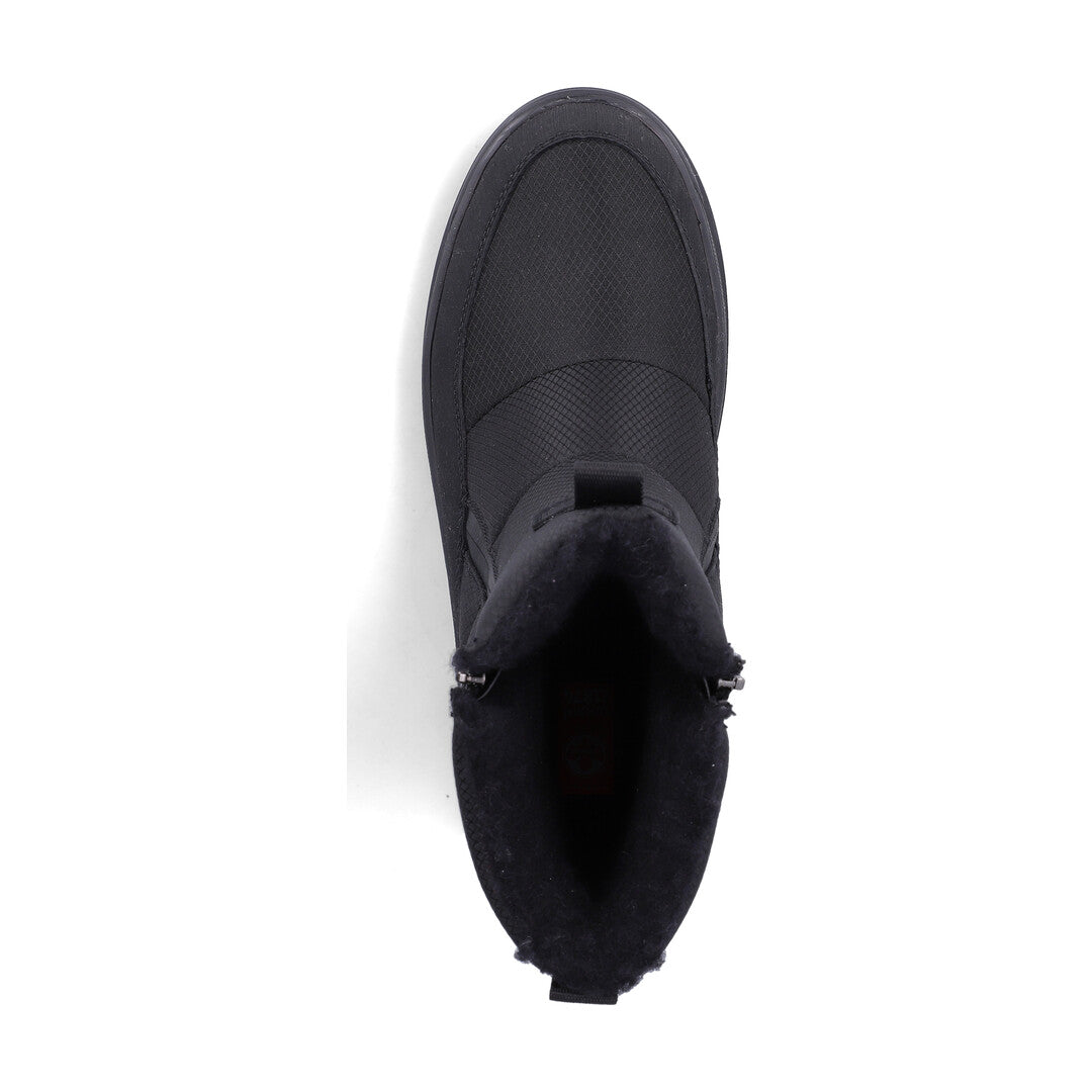 Rieker Botte à crampons pour homme | F5412-00