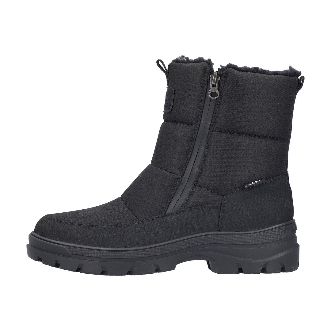Rieker Botte à crampons pour homme | F5412-00