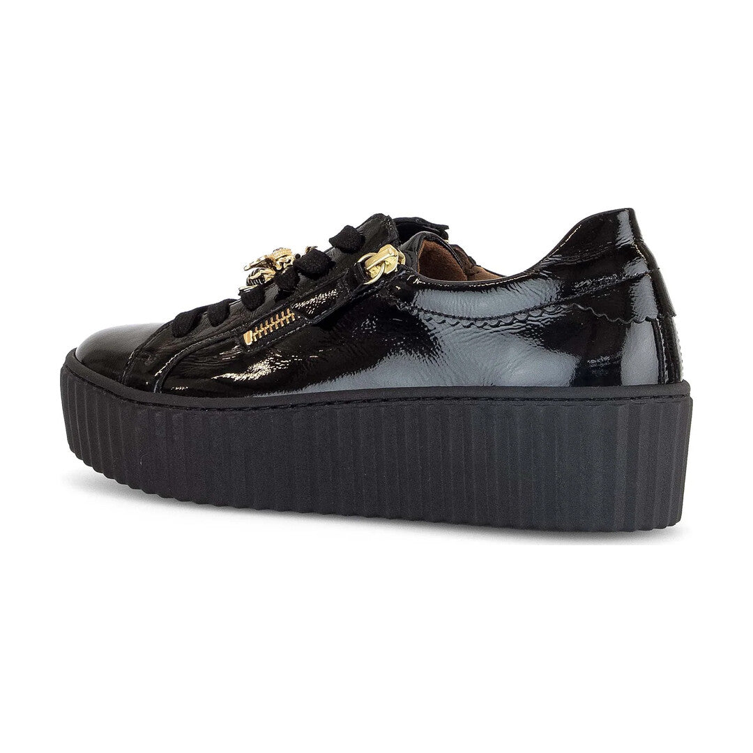 Gabor Women's wedge shoes | ANNABELLE 83.201.97