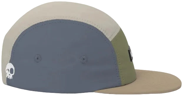 RUNNER NYLON CINQ PANNEAUX HTFPFA2521