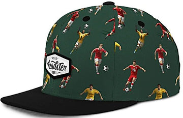 KICK OFF SNAPBACK