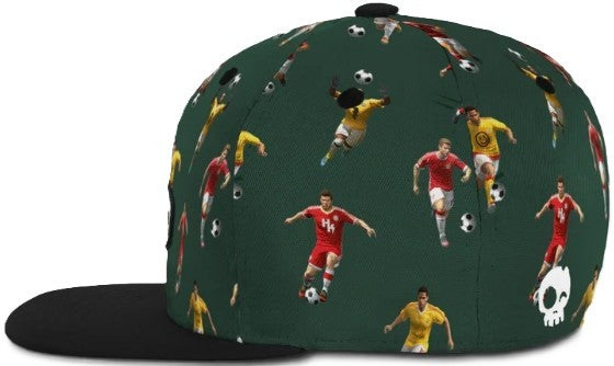 KICK OFF SNAPBACK