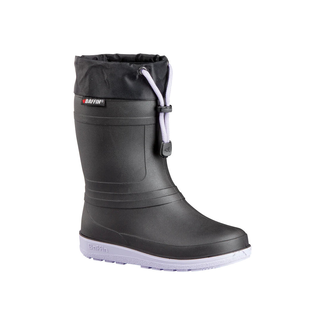Baffin Botte d'hiver pour fille | ICE CASTLE WRUB-Y001