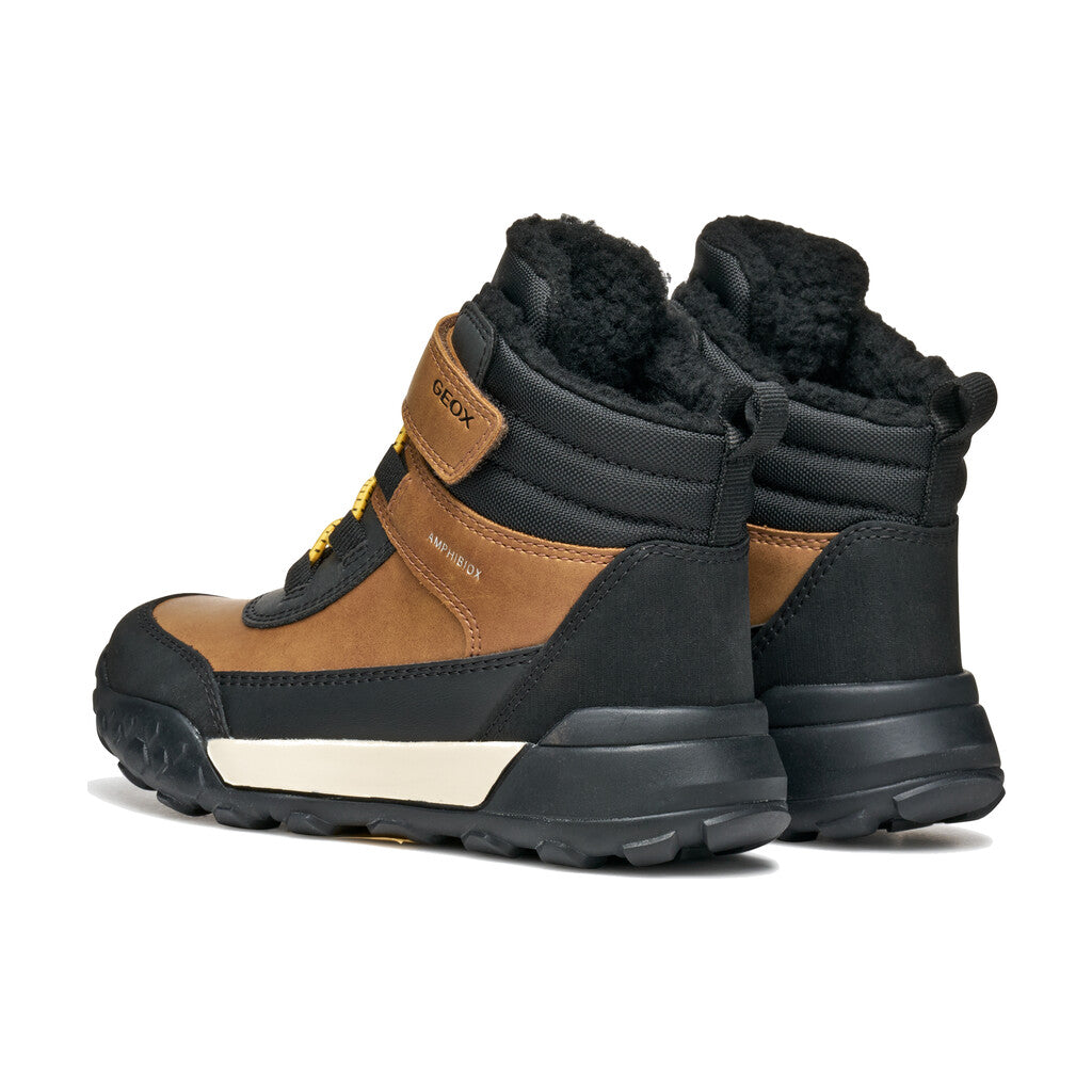 TREKKYUP J46MBE