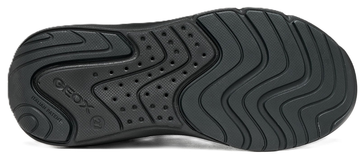 Chaussures de sport pour garçon Geox PRO-RAN J65P7F