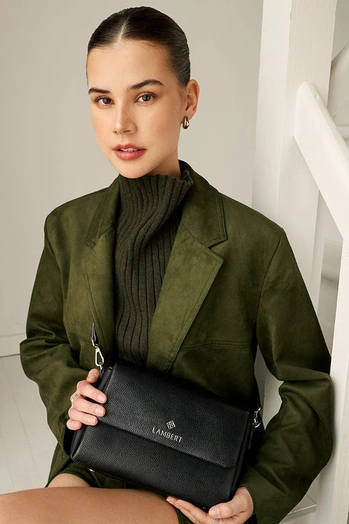 JUDY3 TAN SAC BANDOULIÈRE