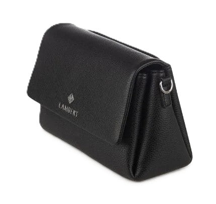 JUDY3 NOIR SAC BANDOULIÈRE