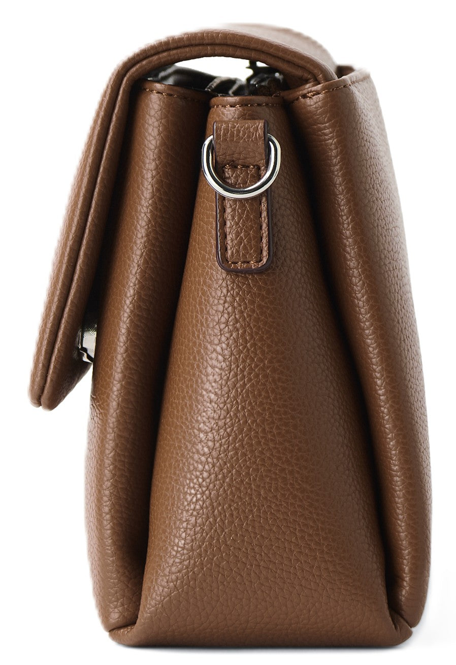JUDY3 TAN SAC BANDOULIÈRE