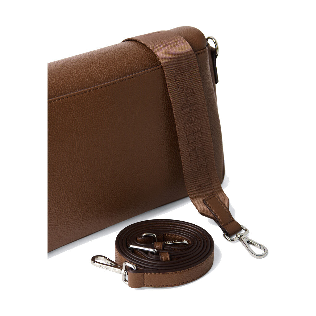 Sac à main Lambert JUDY3 TAN SAC BANDOULIÈRE, tan