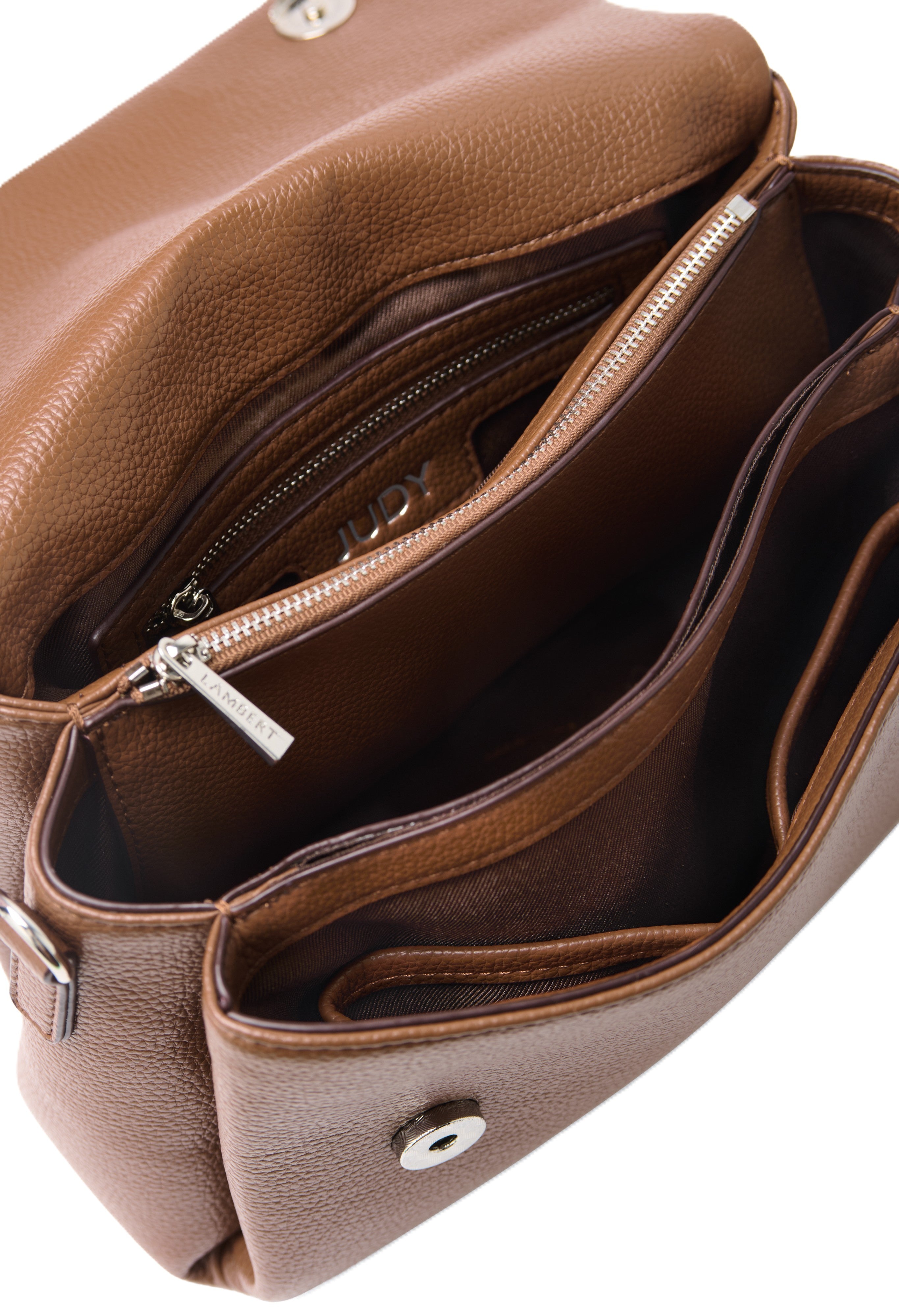 JUDY3 TAN SAC BANDOULIÈRE