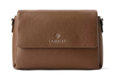 JUDY3 TAN SAC BANDOULIÈRE
