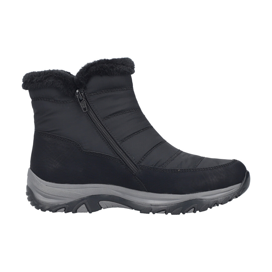 Rieker Bottillon d'hiver pour femme | M9670-01