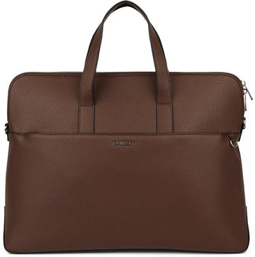 MALORIE2 CHOCOLAT SAC FOURRE-TOUT