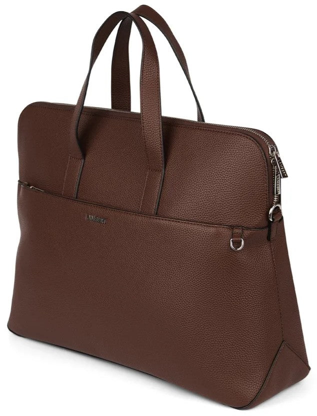 MALORIE2 CHOCOLAT SAC FOURRE-TOUT