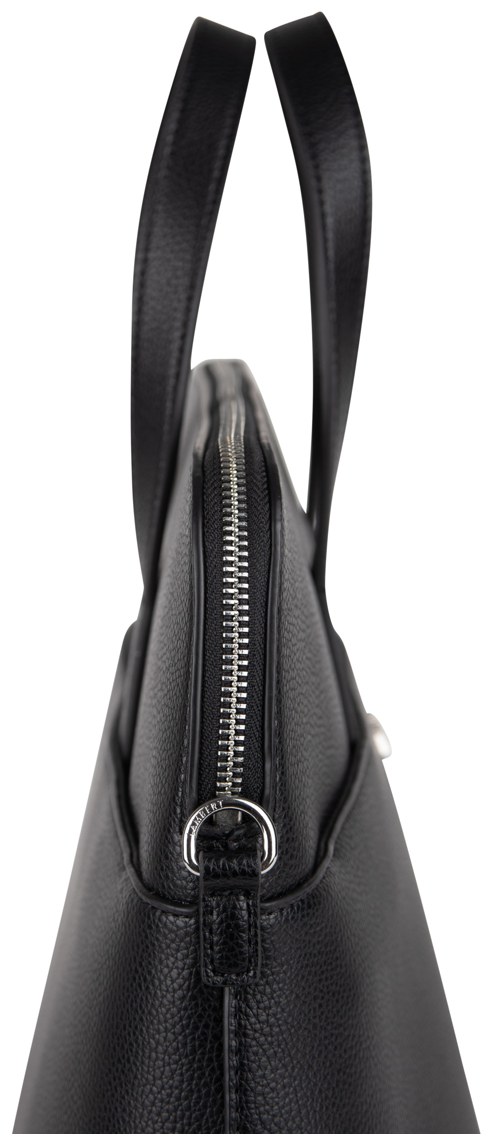 MALORIE2 NOIR SAC FOURRE-TOUT
