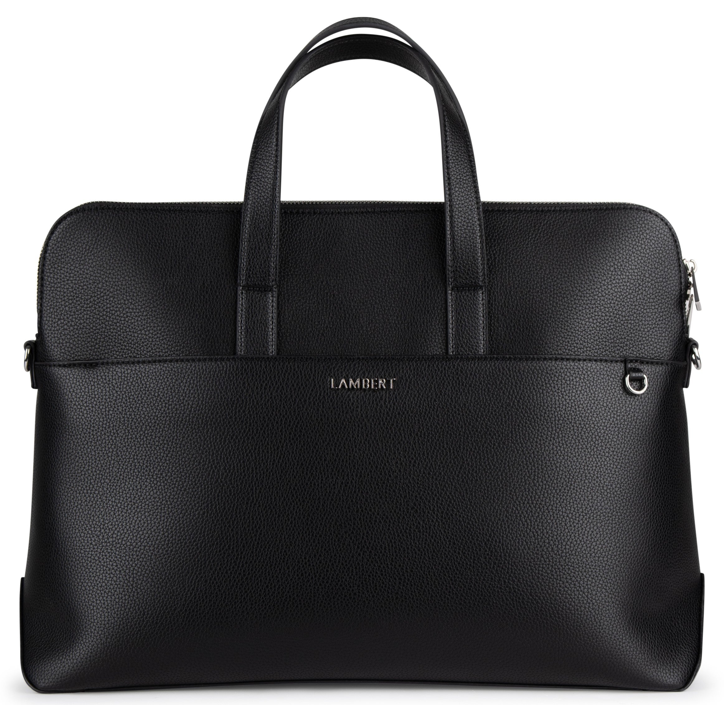MALORIE2 NOIR SAC FOURRE-TOUT