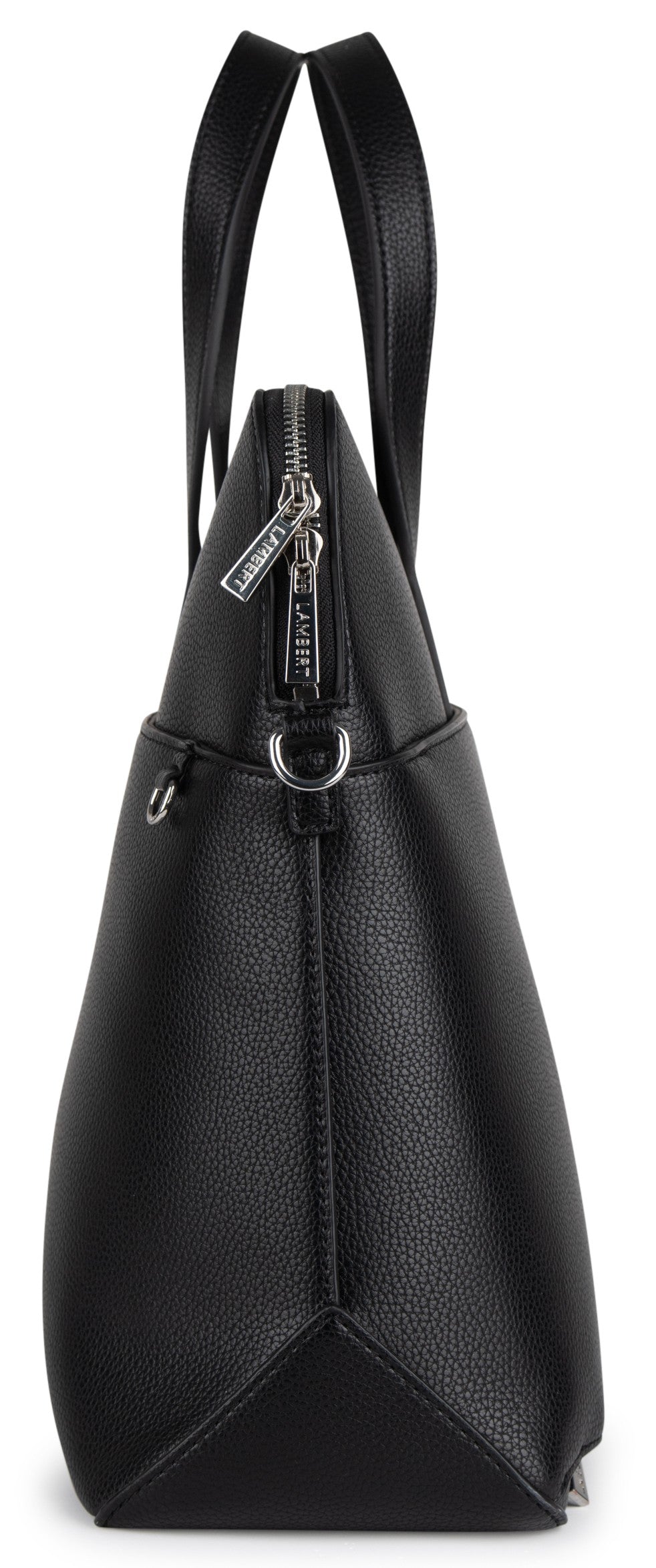 MALORIE2 NOIR SAC FOURRE-TOUT