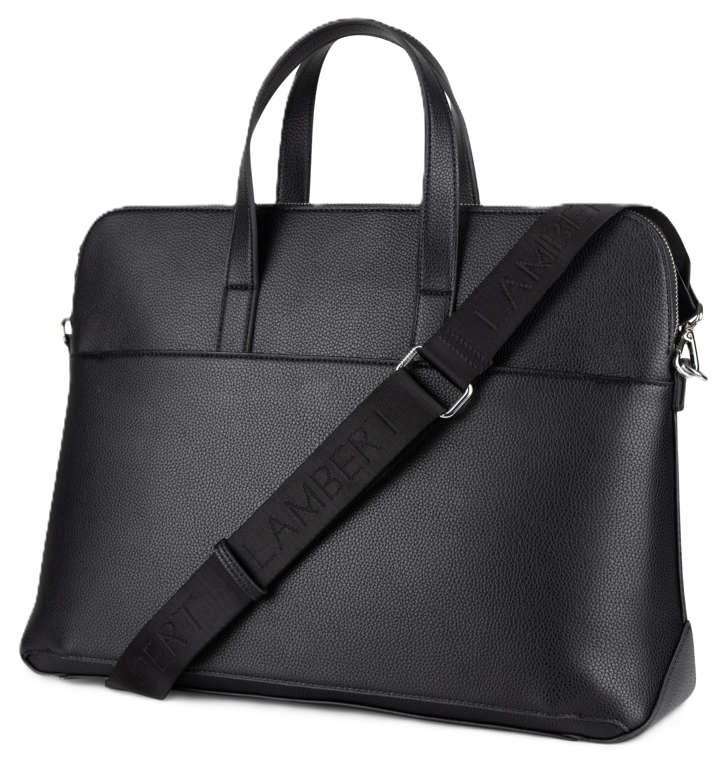 MALORIE2 NOIR SAC FOURRE-TOUT