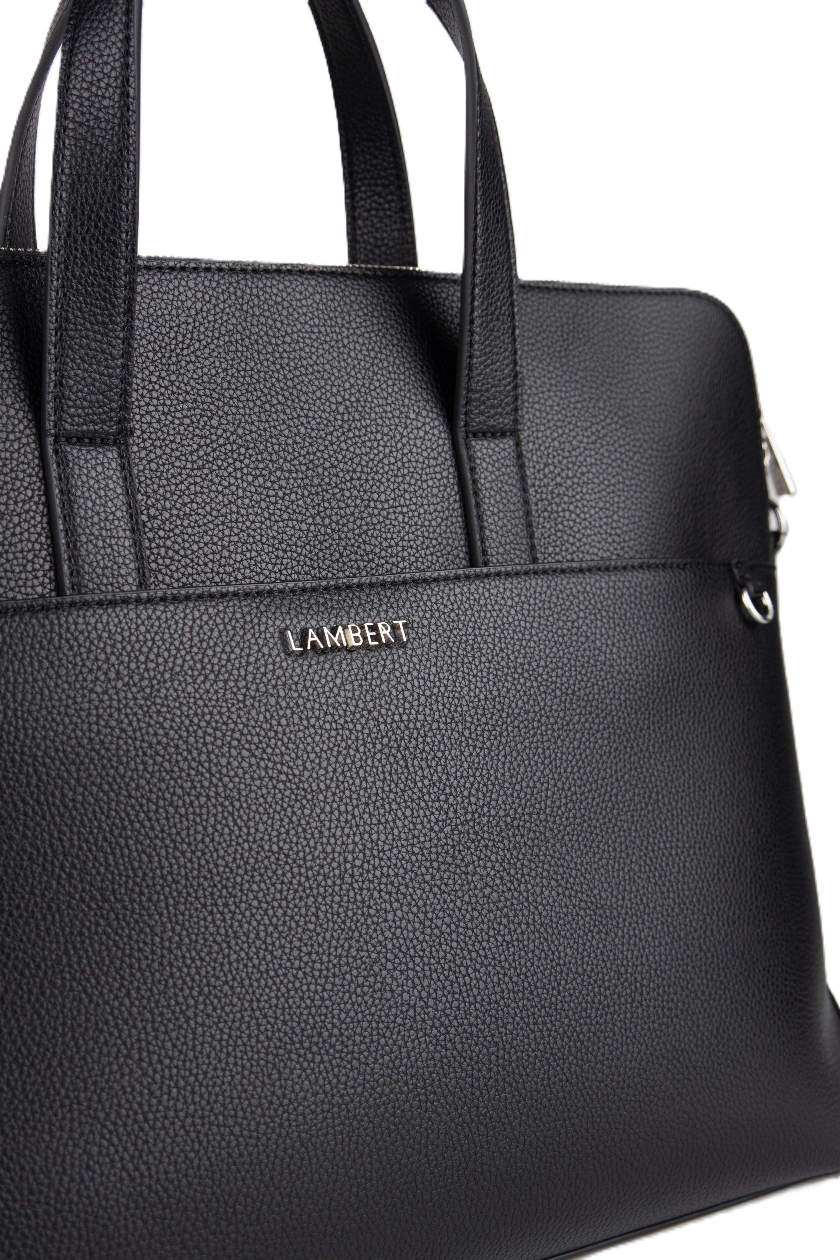 MALORIE2 NOIR SAC FOURRE-TOUT