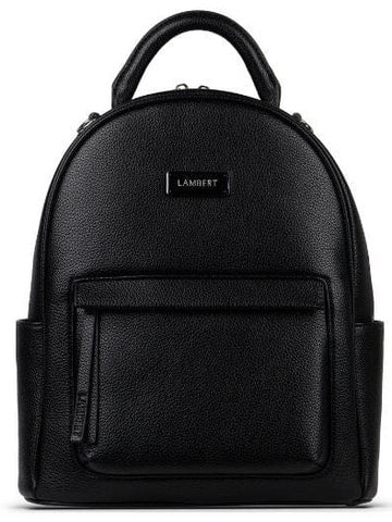 MAUDE NOIR SAC À DOS