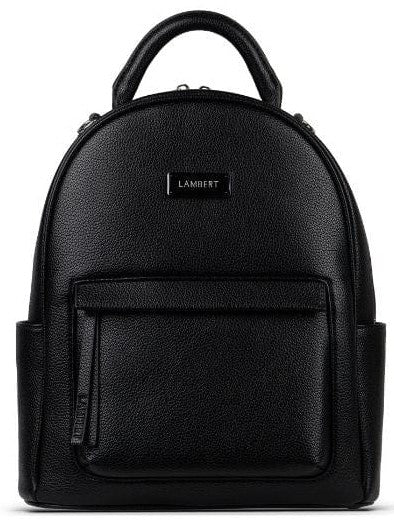 MAUDE NOIR SAC À DOS