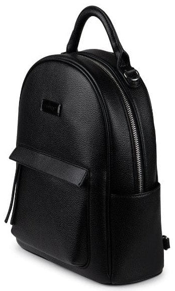 MAUDE NOIR SAC À DOS