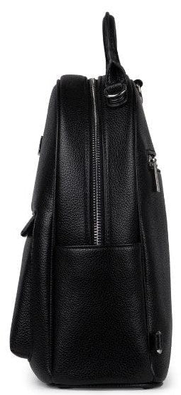 MAUDE NOIR SAC À DOS