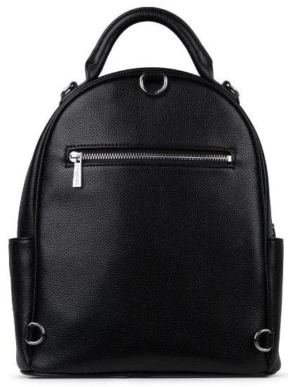 MAUDE NOIR SAC À DOS