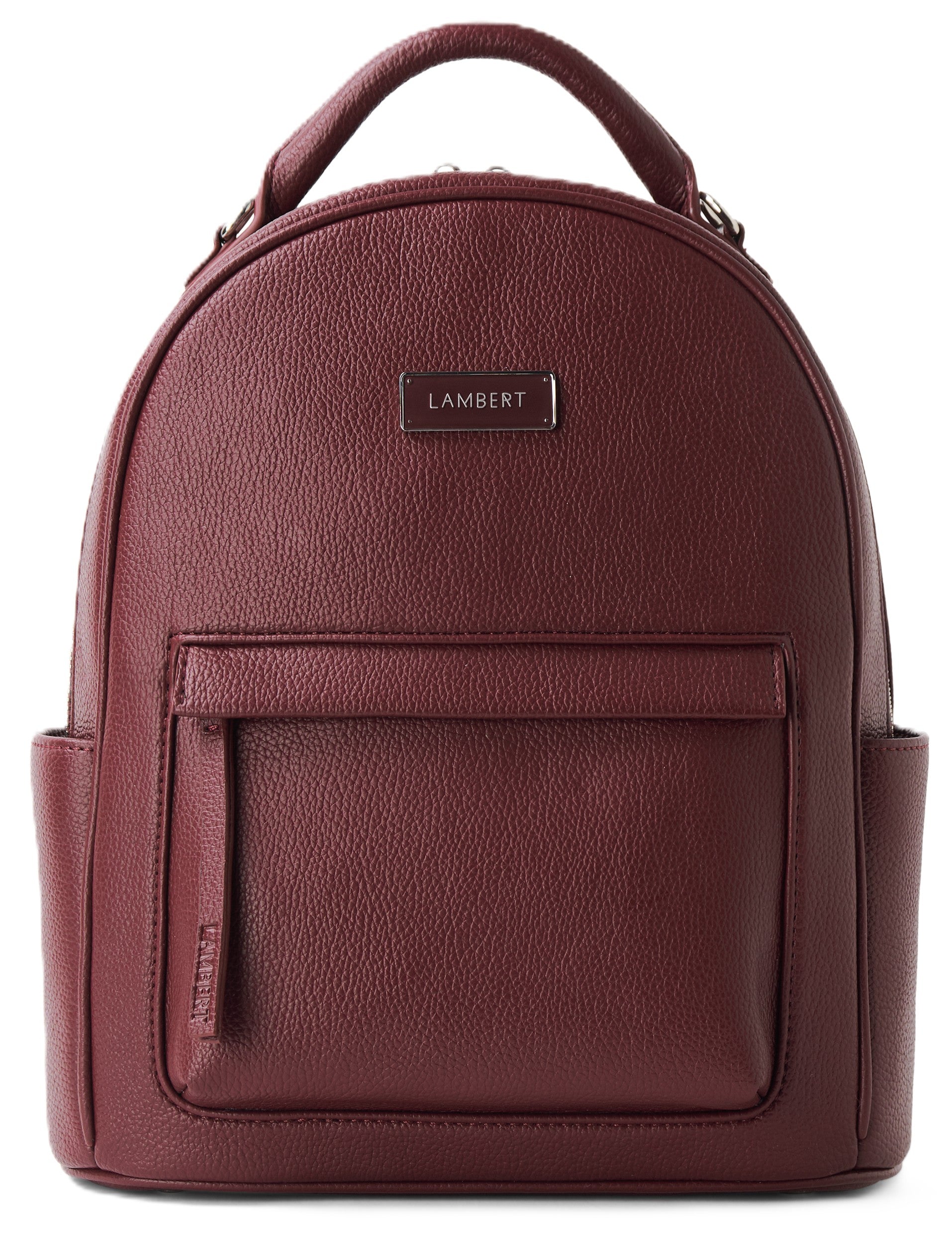 MAUDE BOURGOGNE SAC À DOS