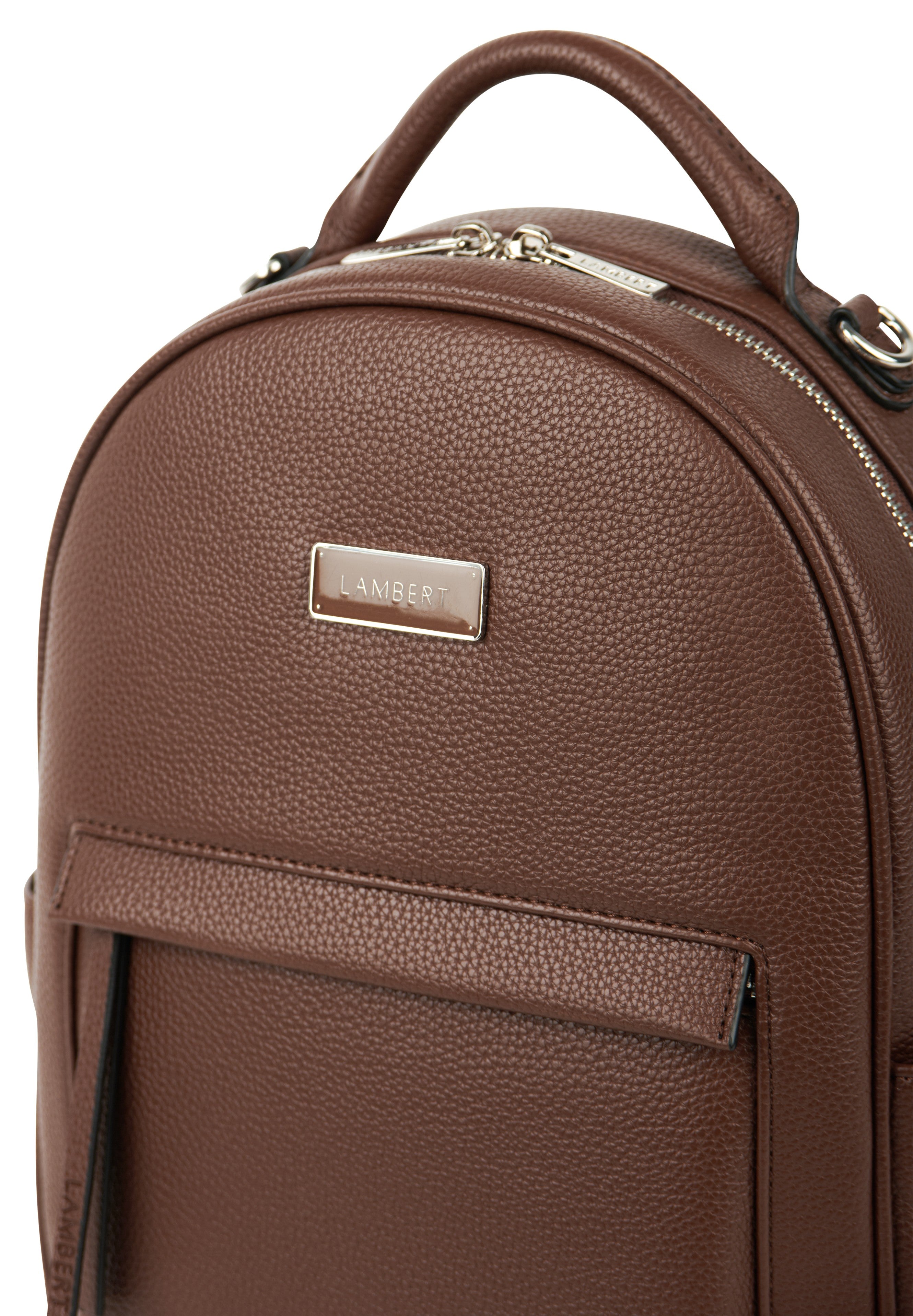 MAUDE CHOCOLAT SAC À DOS