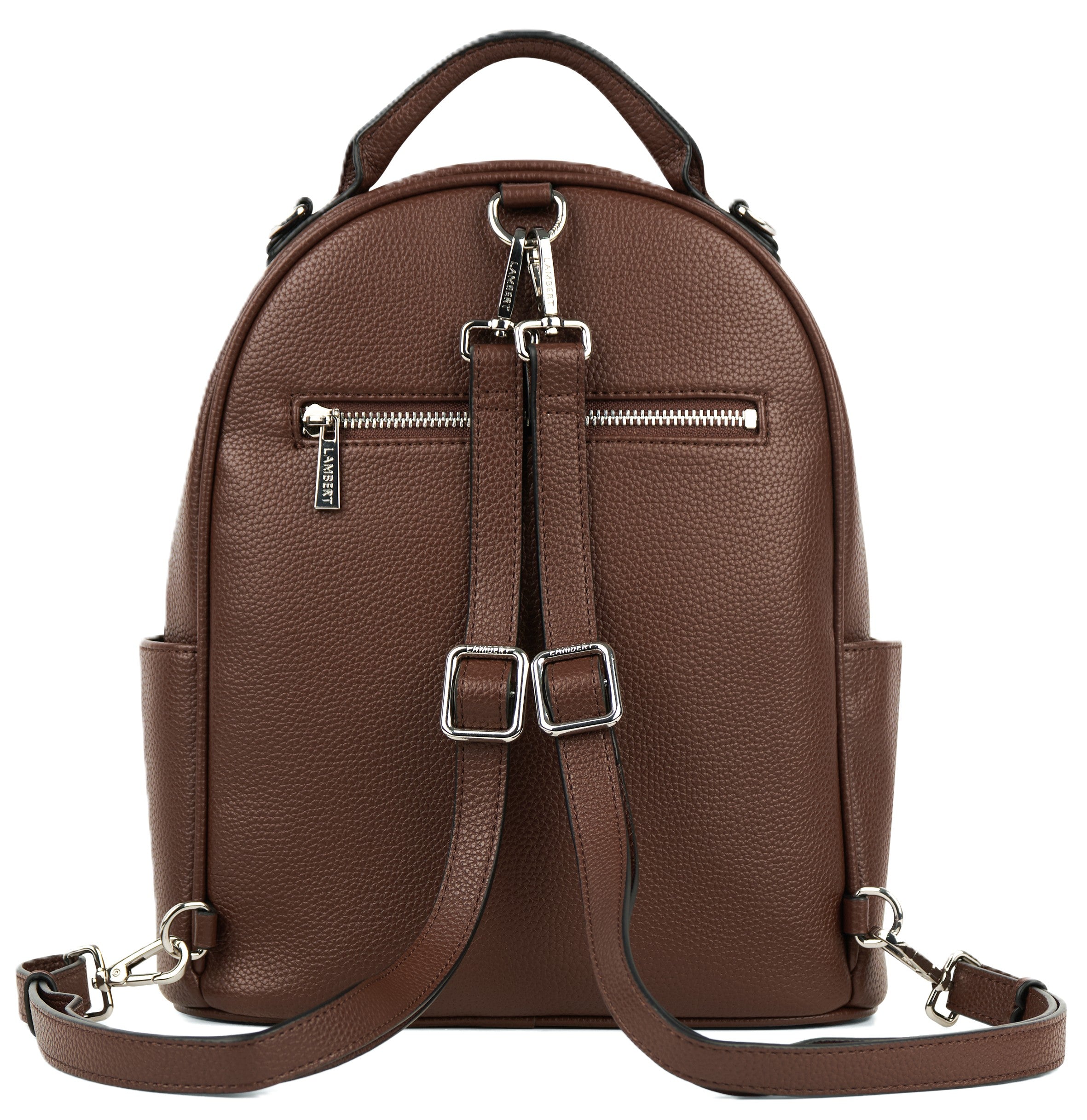 MAUDE CHOCOLAT SAC À DOS