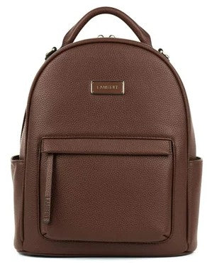 MAUDE CHOCOLAT SAC À DOS