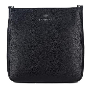 NATALIA NOIR SAC BANDOULIÈRE