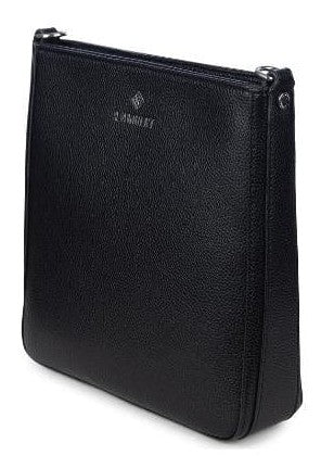 NATALIA NOIR SAC BANDOULIÈRE