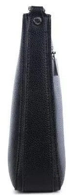 NATALIA NOIR SAC BANDOULIÈRE