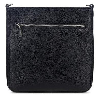 NATALIA NOIR SAC BANDOULIÈRE