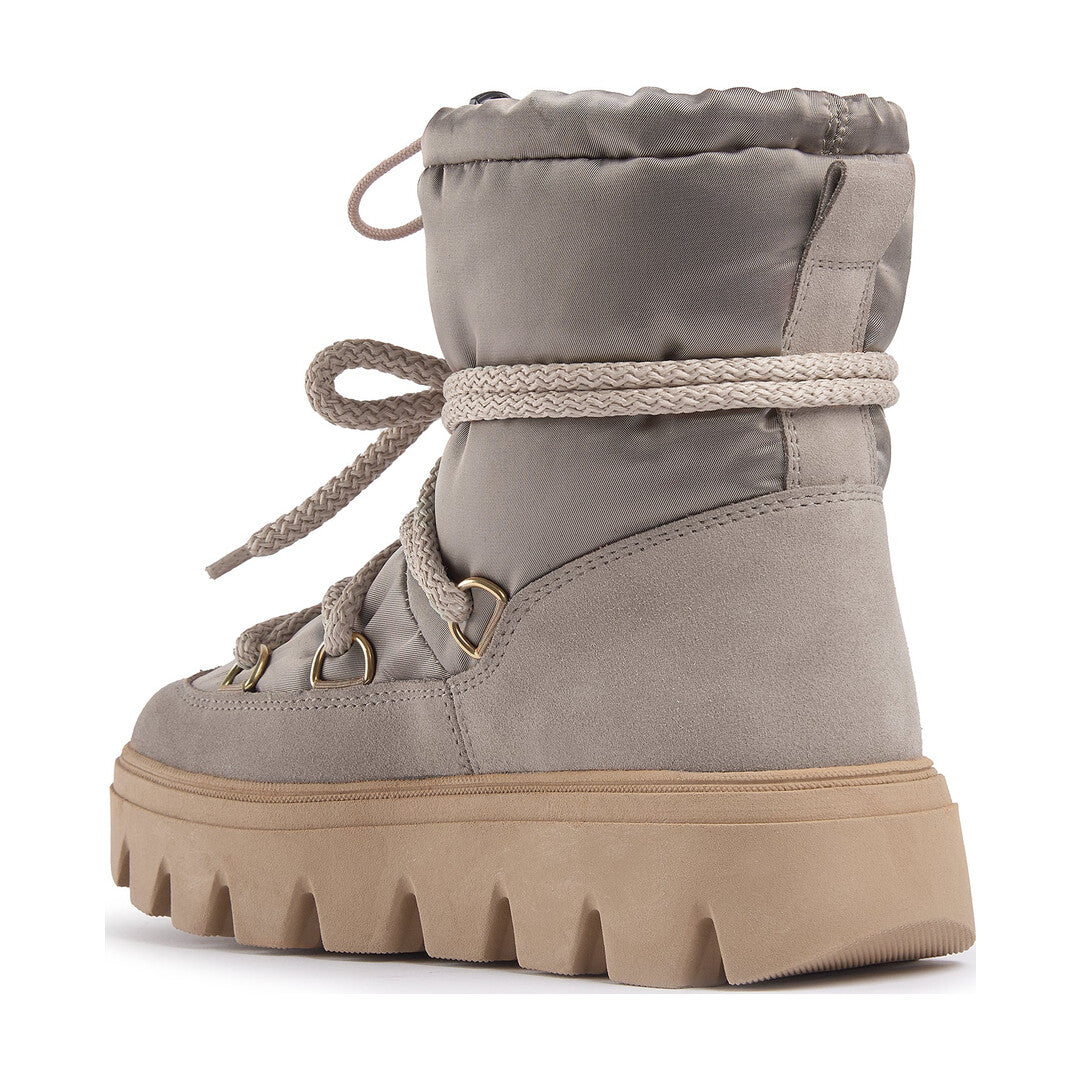Olang Bottillon d'hiver pour femme | NIXOR
