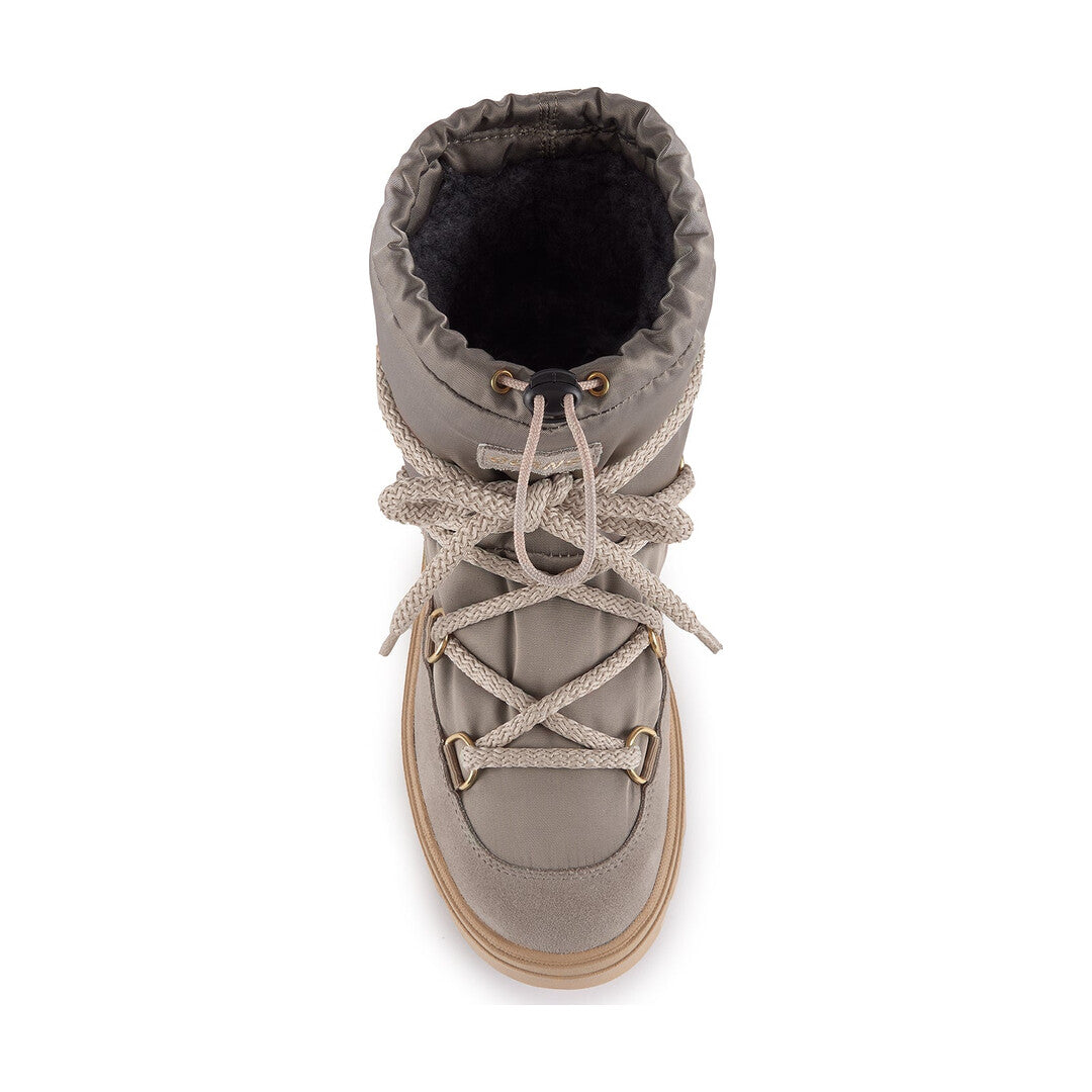 Olang Bottillon d'hiver pour femme | NIXOR
