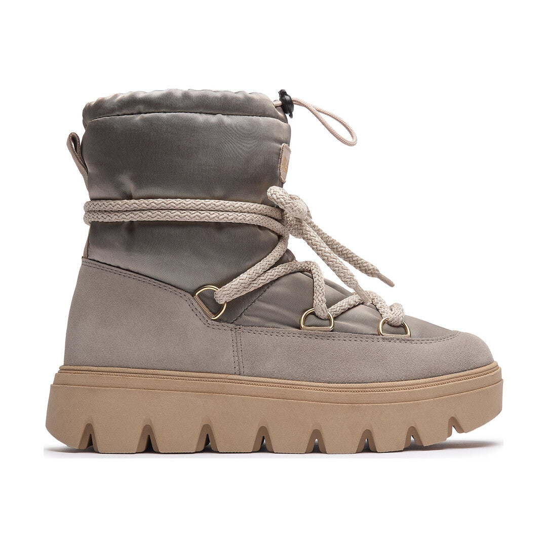 Olang Bottillon d'hiver pour femme | NIXOR