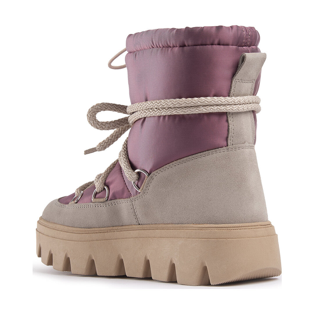 Olang Bottillon d'hiver pour femme | NIXOR