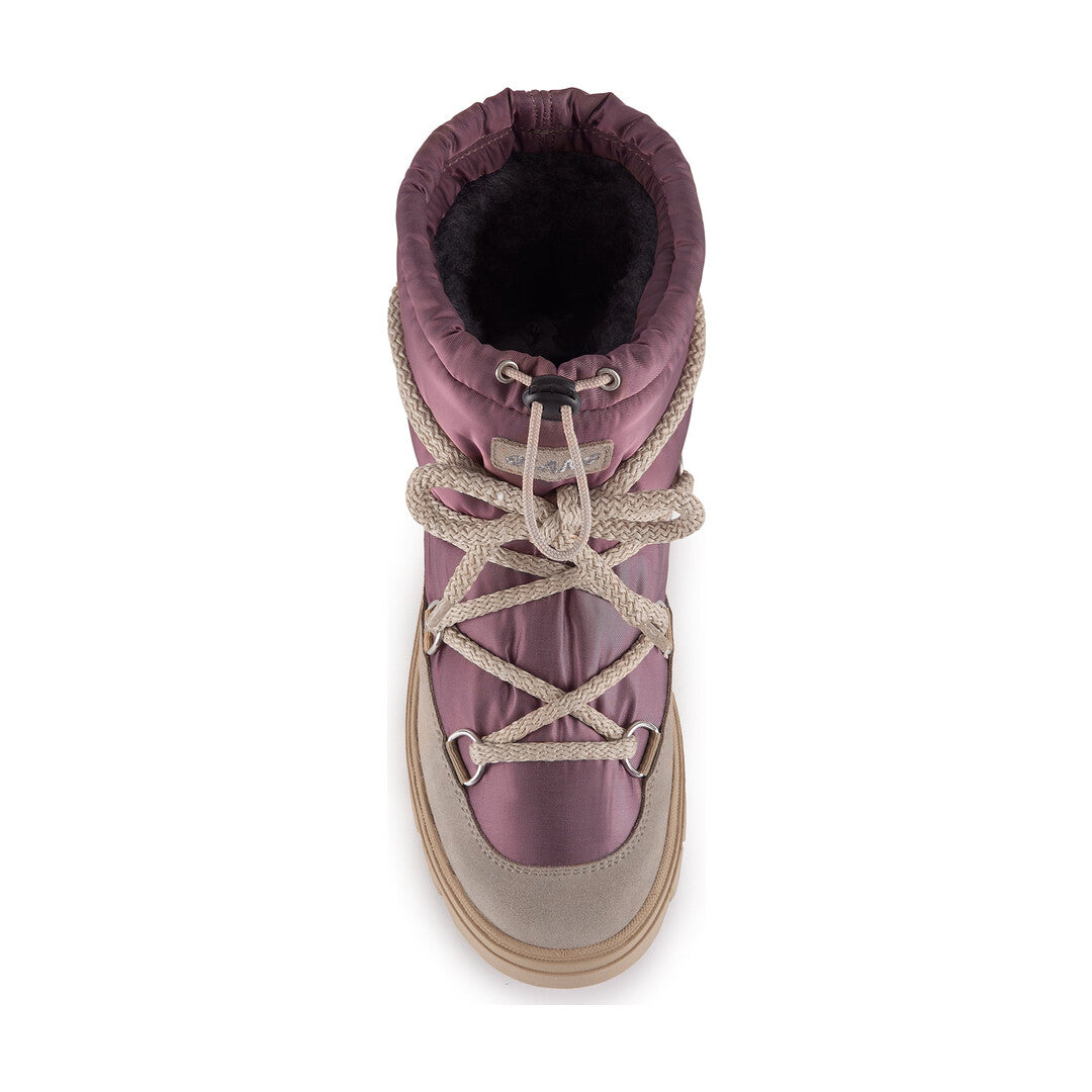Olang Bottillon d'hiver pour femme | NIXOR