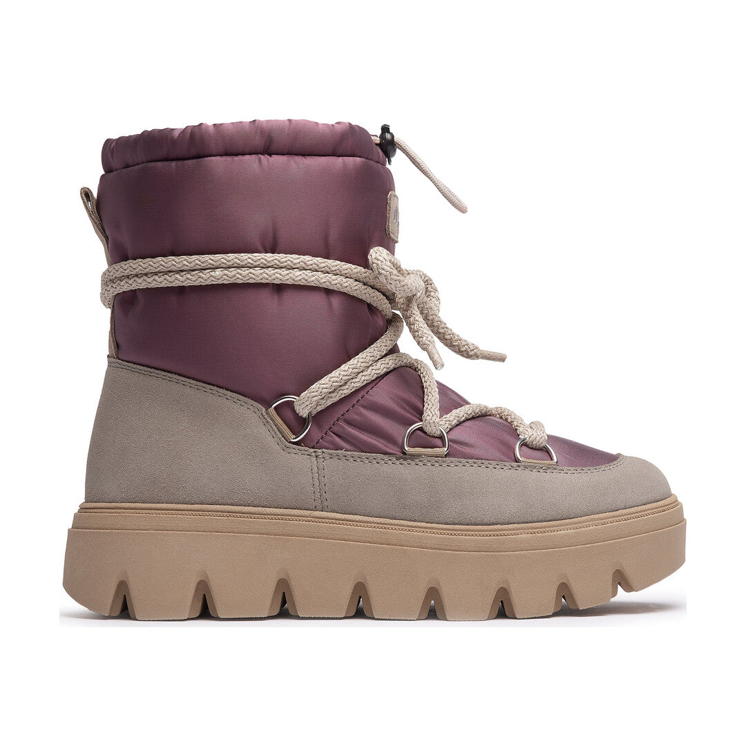 Olang Bottillon d'hiver pour femme | NIXOR