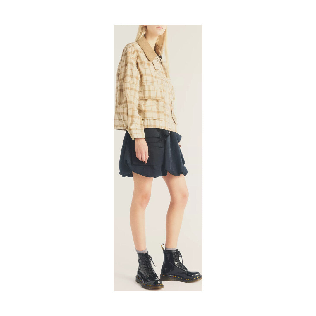 Dr. Martens Bottillon d'automne pour femme | 1460 W 11821011